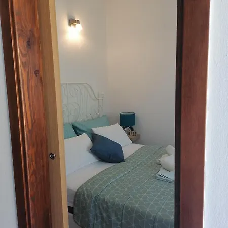 Apartman Nino Stinjan Pula